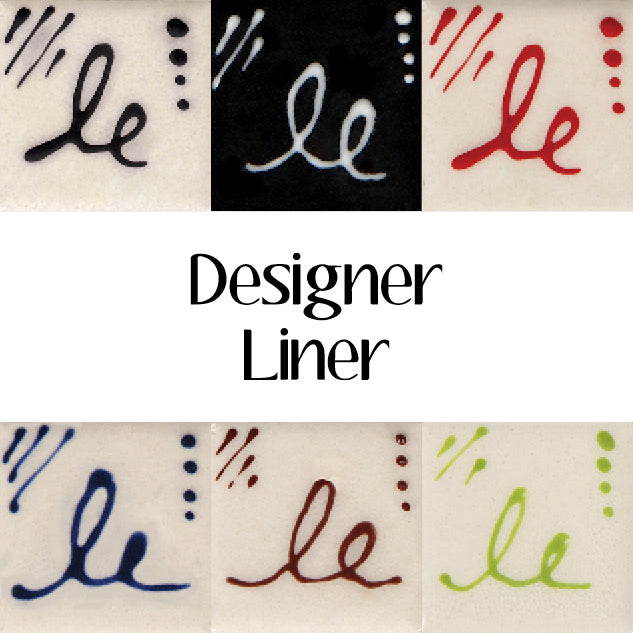 Designer Liner Kit DLKIT3