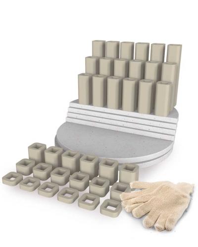 e18T-3 Pottery Kiln (108 Litres)