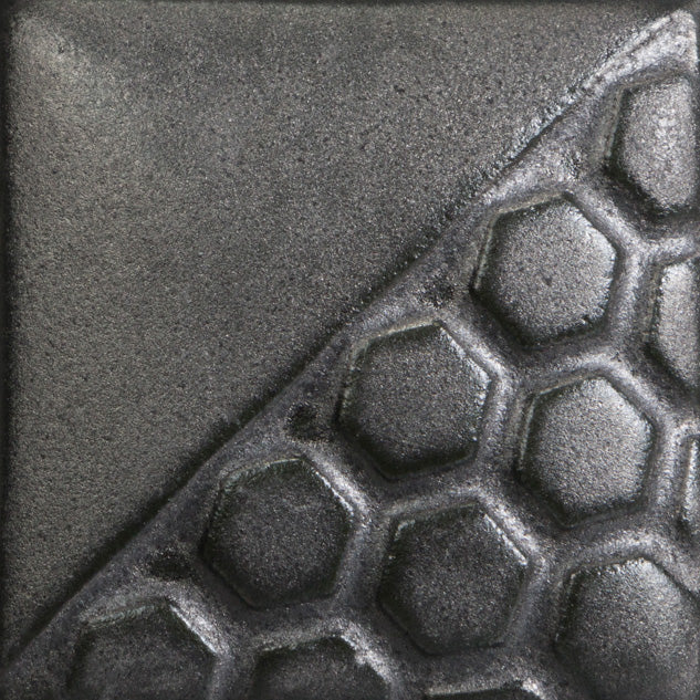 Burnished Steel EL119