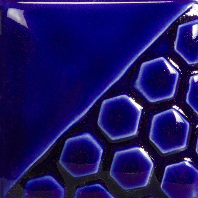 Mirror Blue EL134