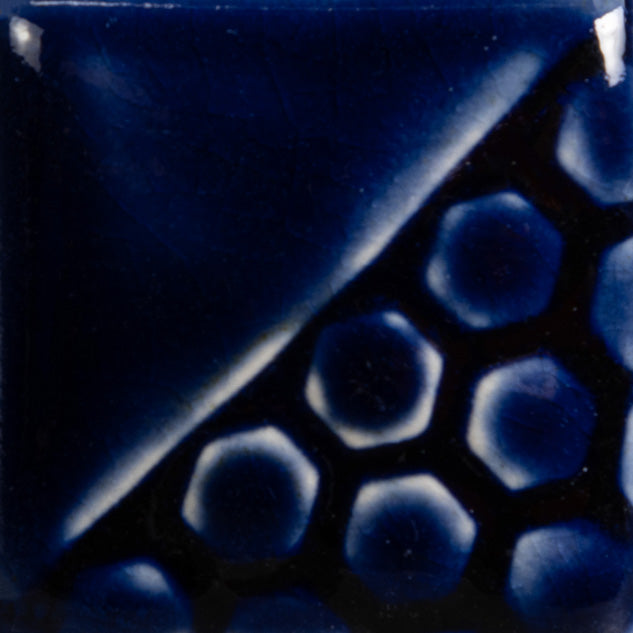 Mirror Blue EL134