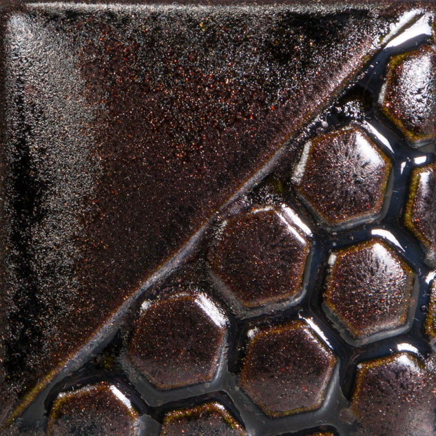 Black Adventurine EL137
