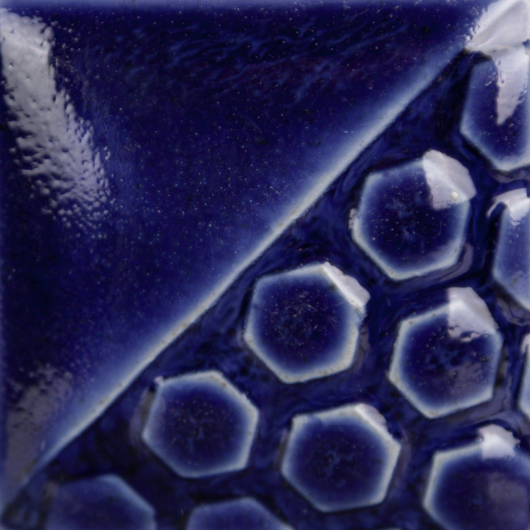 Mirror Blue EL134