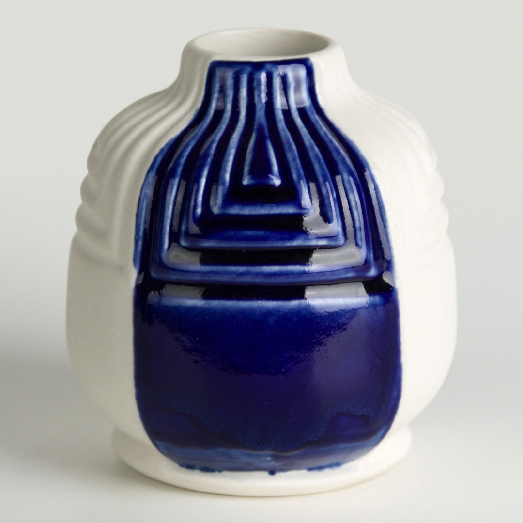 Mirror Blue EL134