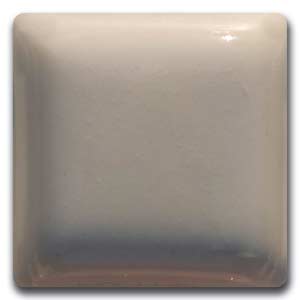 EM2134 Clear Gloss Low fire Glaze (low expansion) - Gallon Size