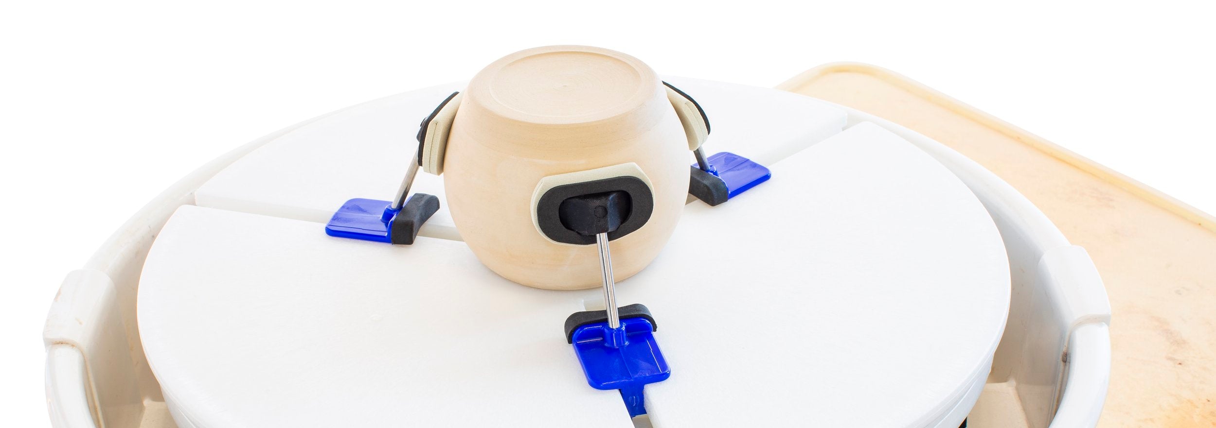 Giffin Grip Wheel MODEL-10