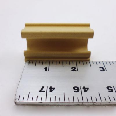 2-1/2" Standard Ceramic Element Holder 6cm