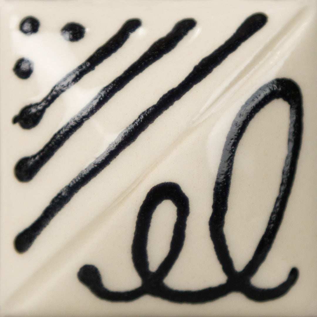 Designer Liner - Black SG401