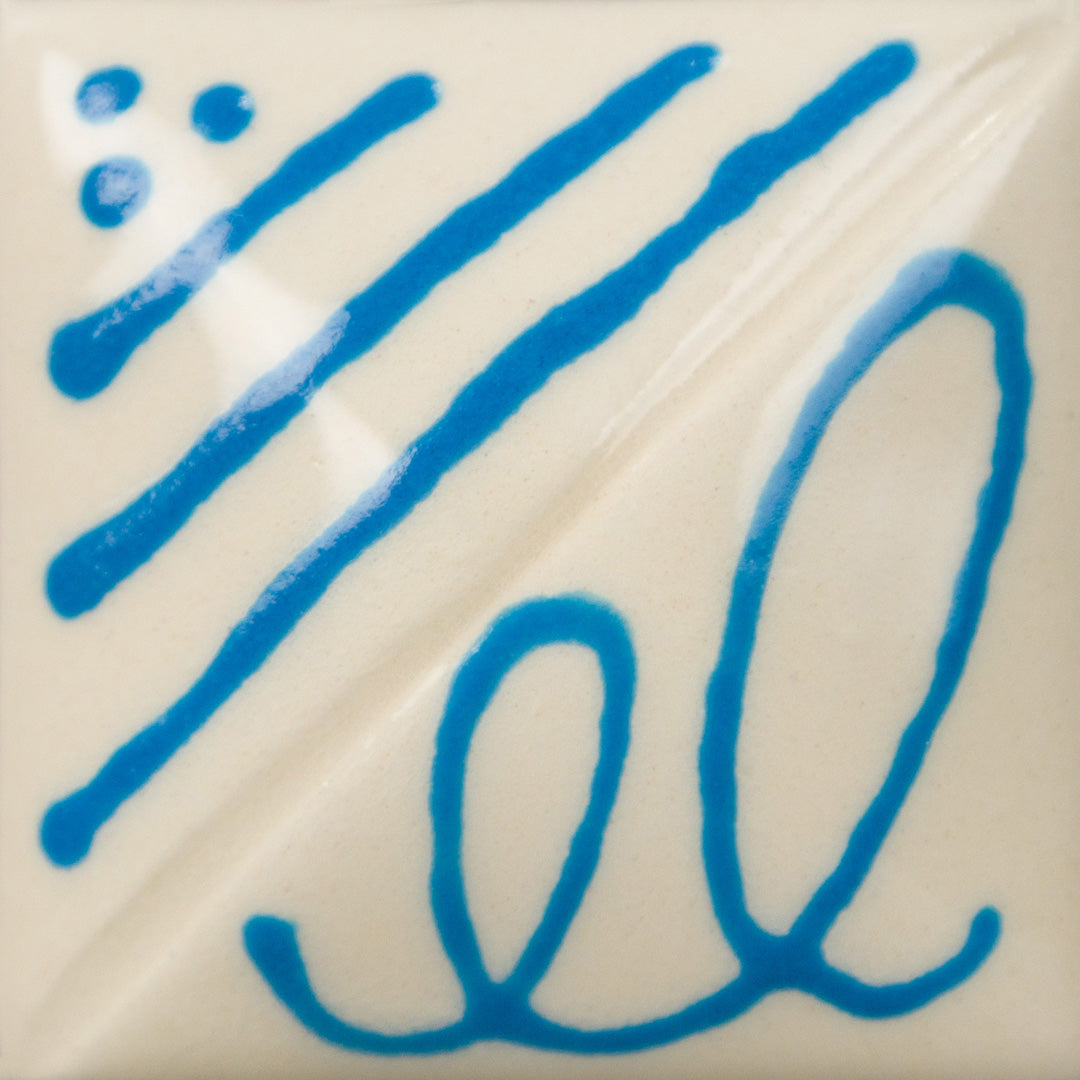 Designer Liner Bright Blue SG410