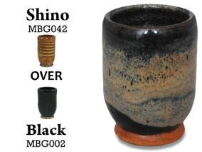 Shino MBG042