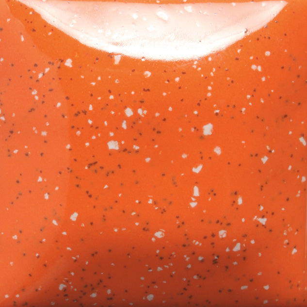 Speckled Orange-A-Peel SP275