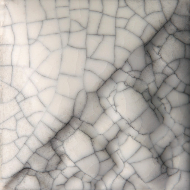 STONEWARE crackle MATTE CLEAR SW003