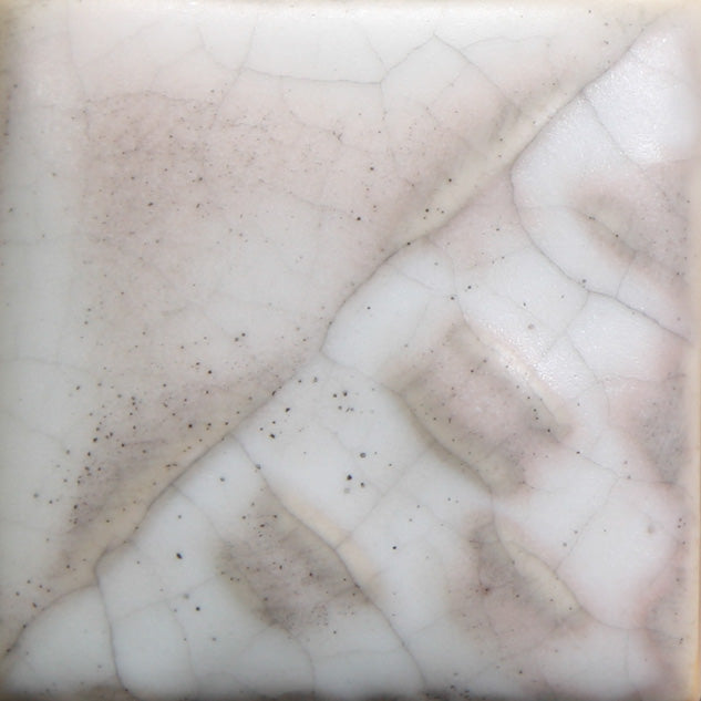STONEWARE crackle MATTE CLEAR SW003