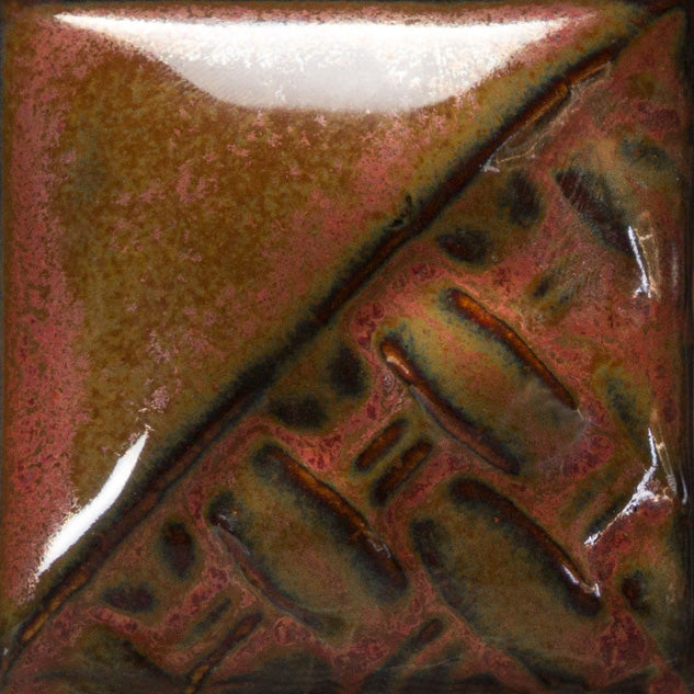 COPPER JADE SW130