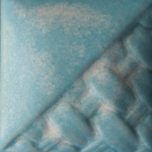 WEATHERED BLUE SW136