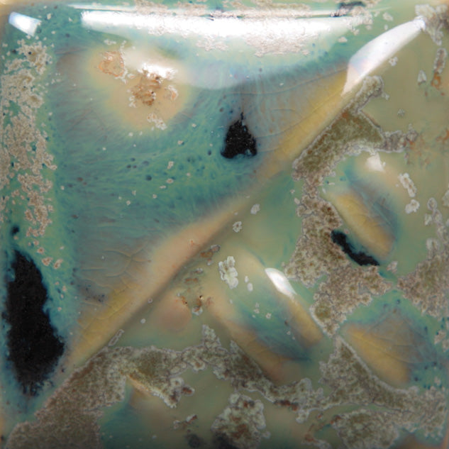 AURORA GREEN SW146