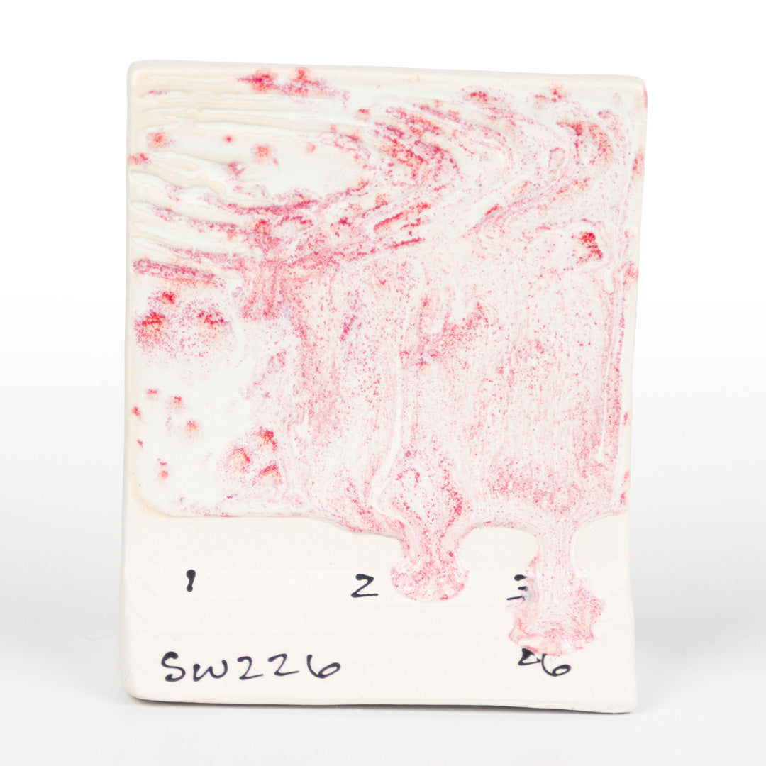 Pink Pearl SW226