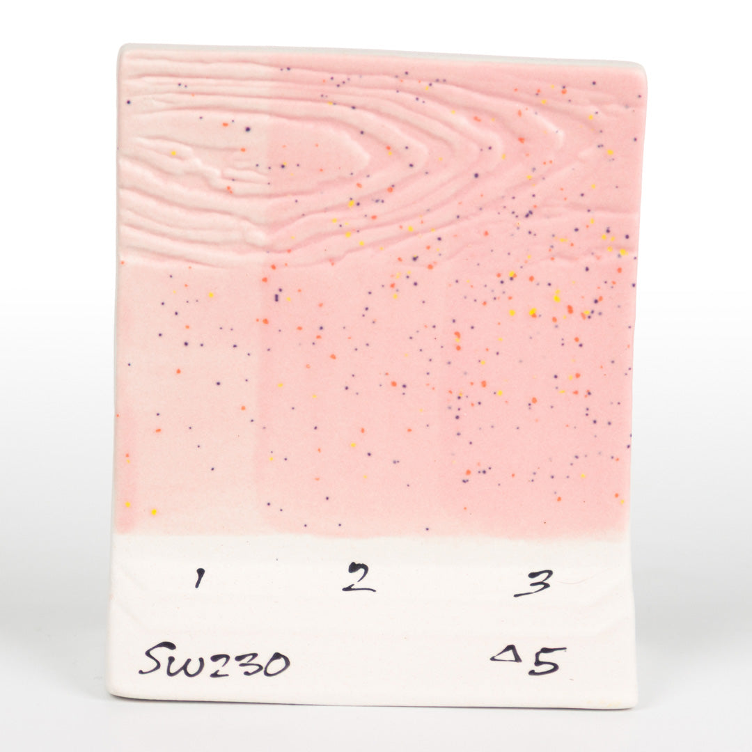 Pink Speck SW230