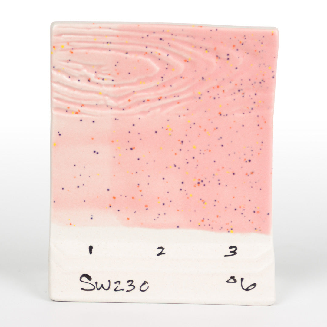 Pink Speck SW230