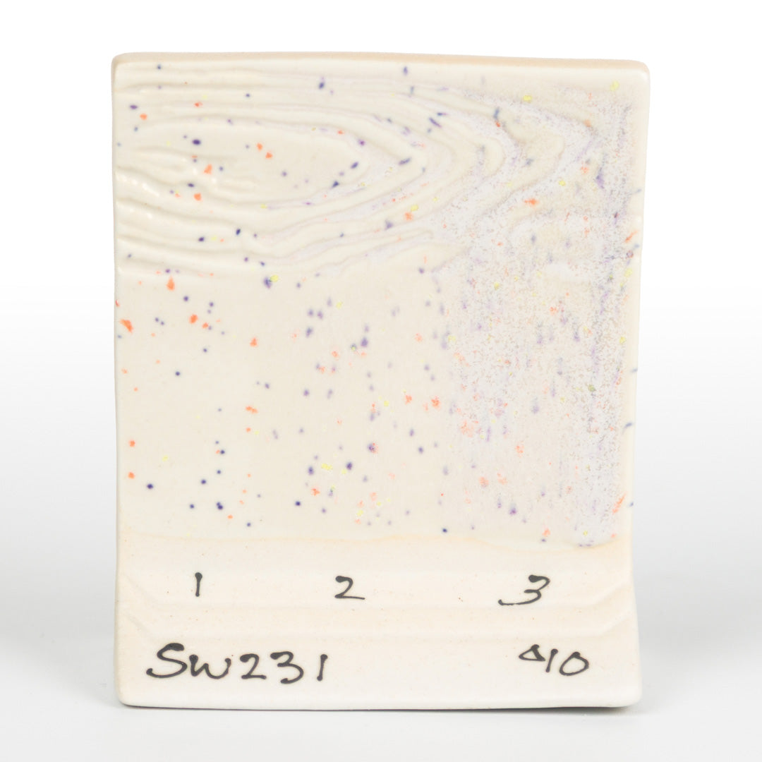 Lilac Speck SW231