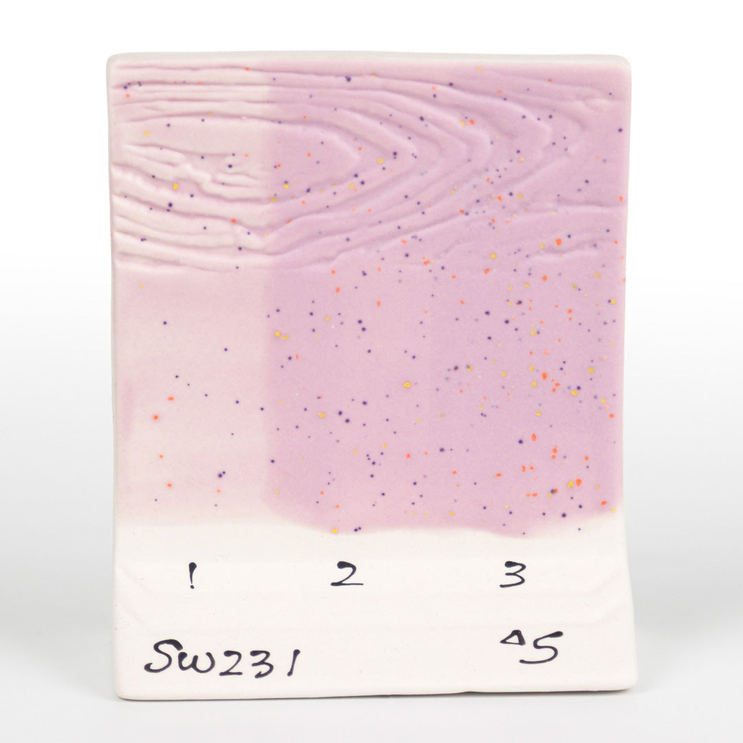 Lilac Speck SW231