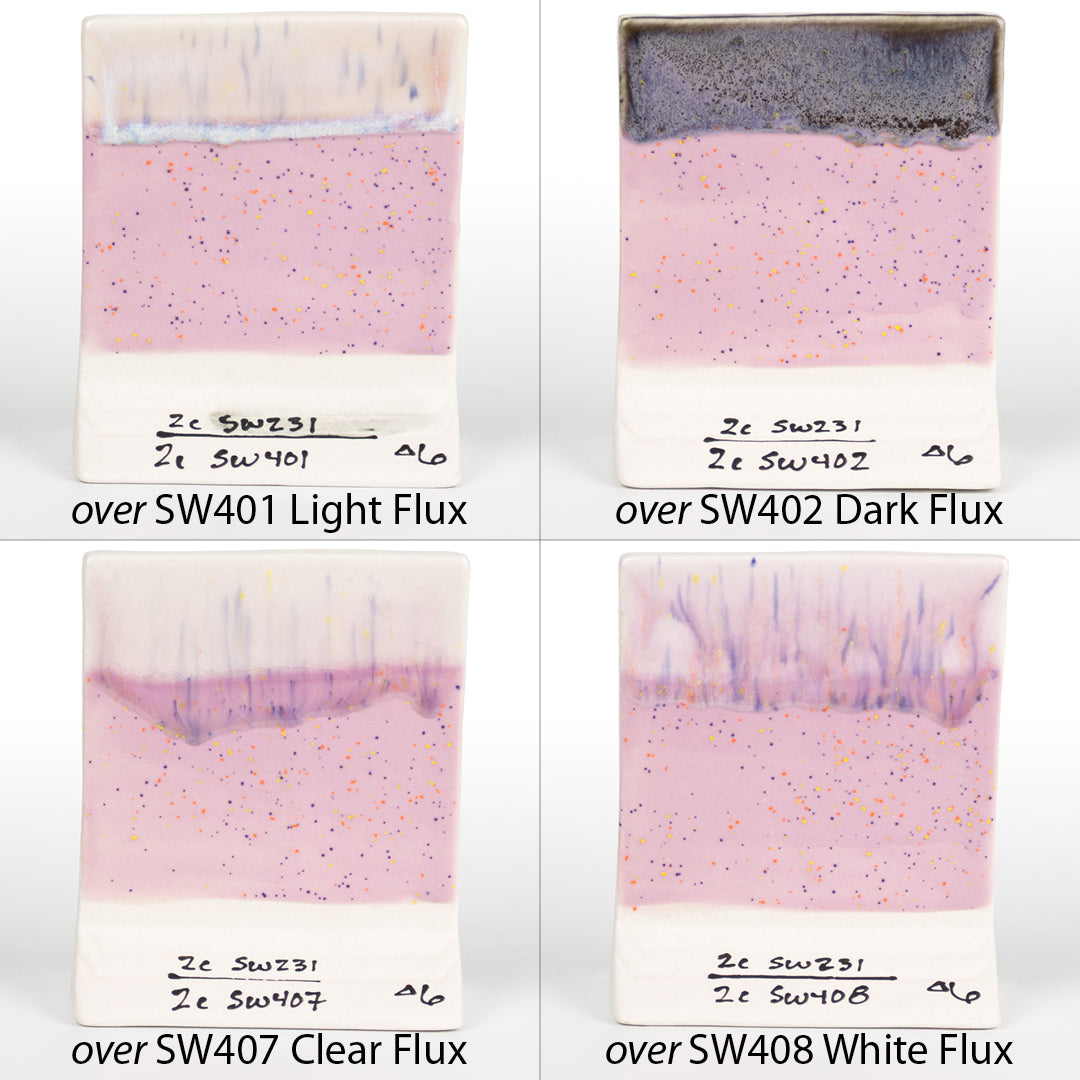 Lilac Speck SW231