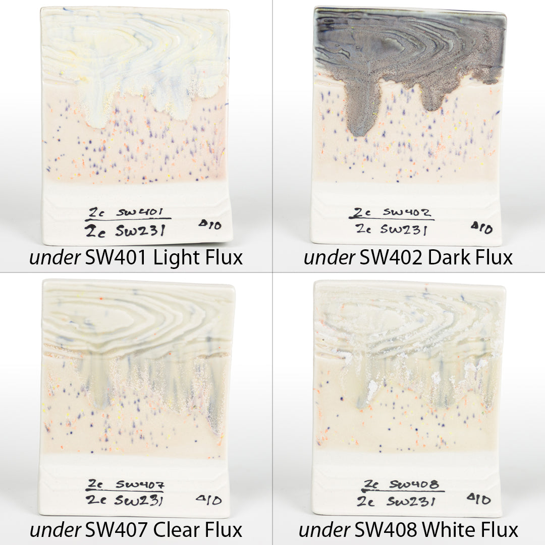 Lilac Speck SW231