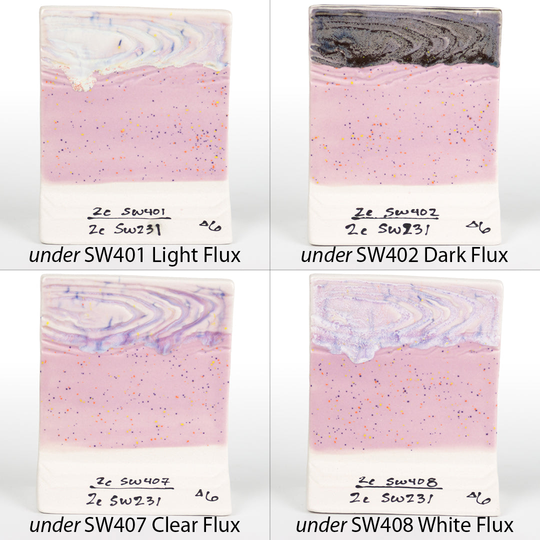 Lilac Speck SW231