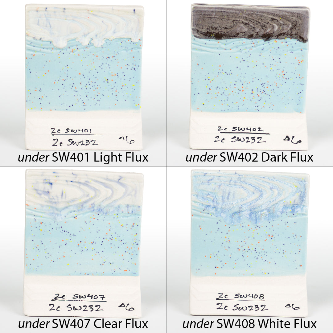 Baby Blue Speck SW232
