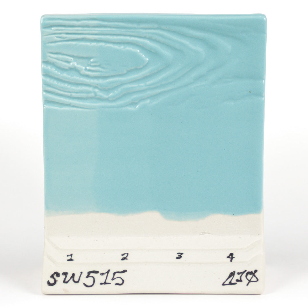 Aqua Gloss SW515