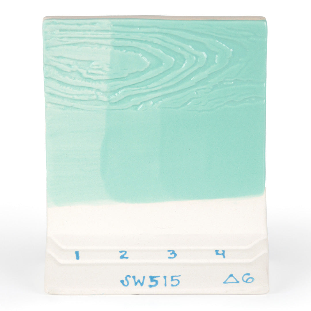Aqua Gloss SW515
