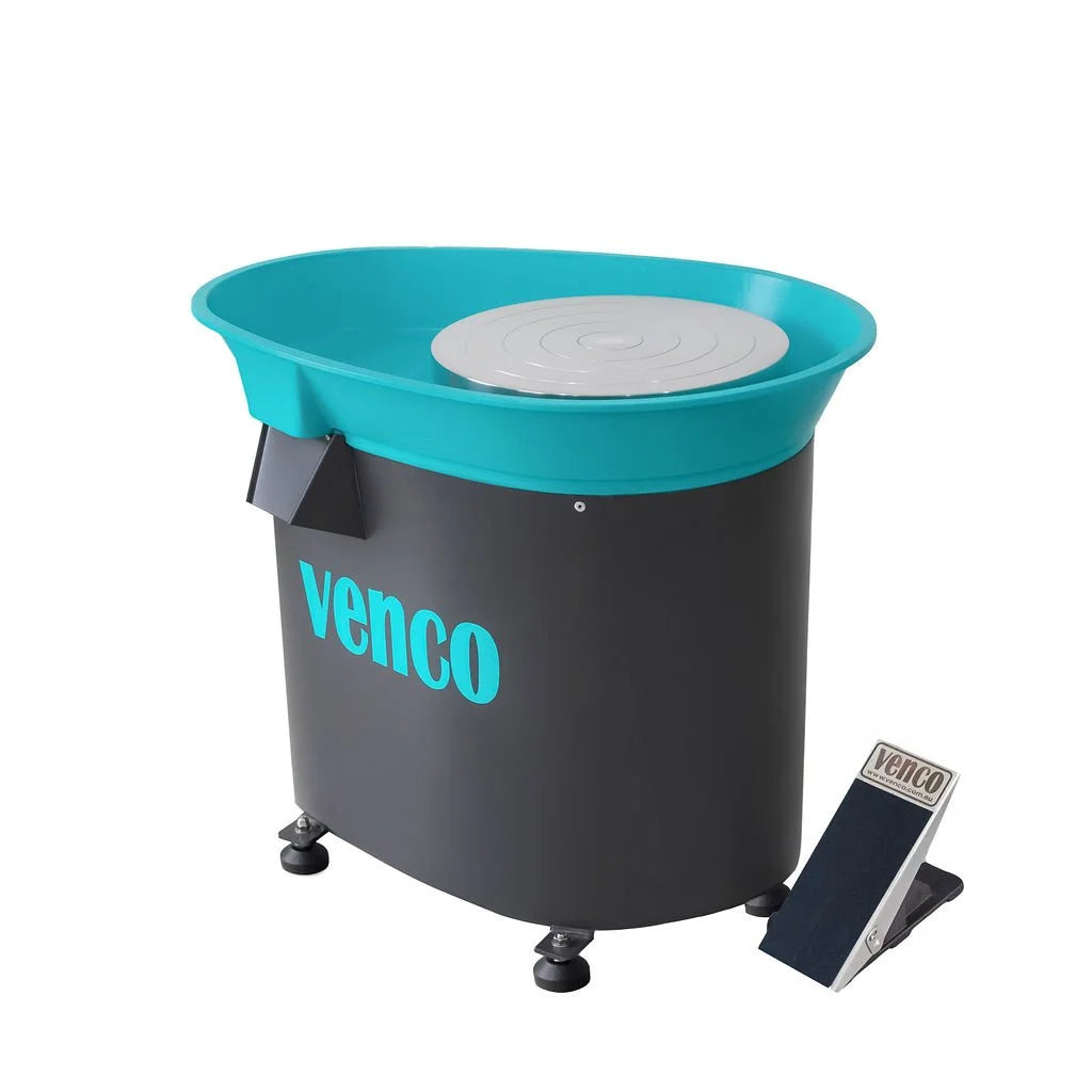 DIRECT DRIVE FLOW Pottery Wheel