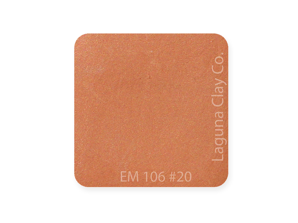 #20 EM106 Terra Cotta