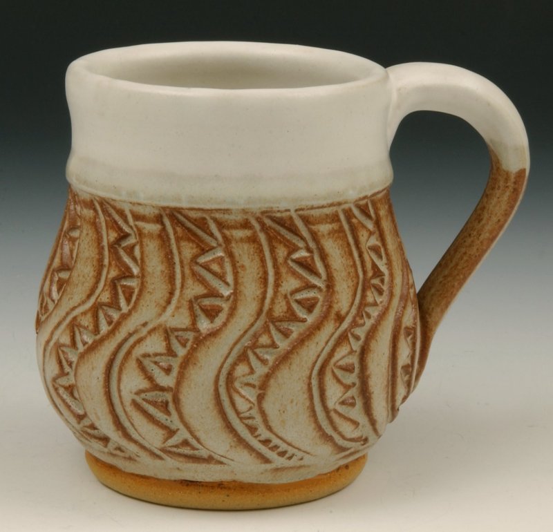 Alabaster Satin MBG074
