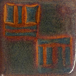 Ancient Iron MBG210