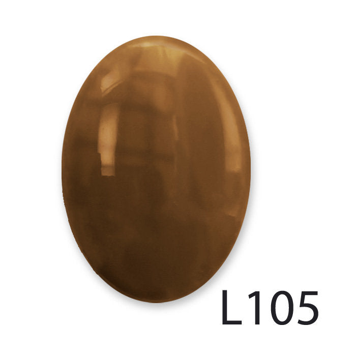 Dark Brown Luster L105