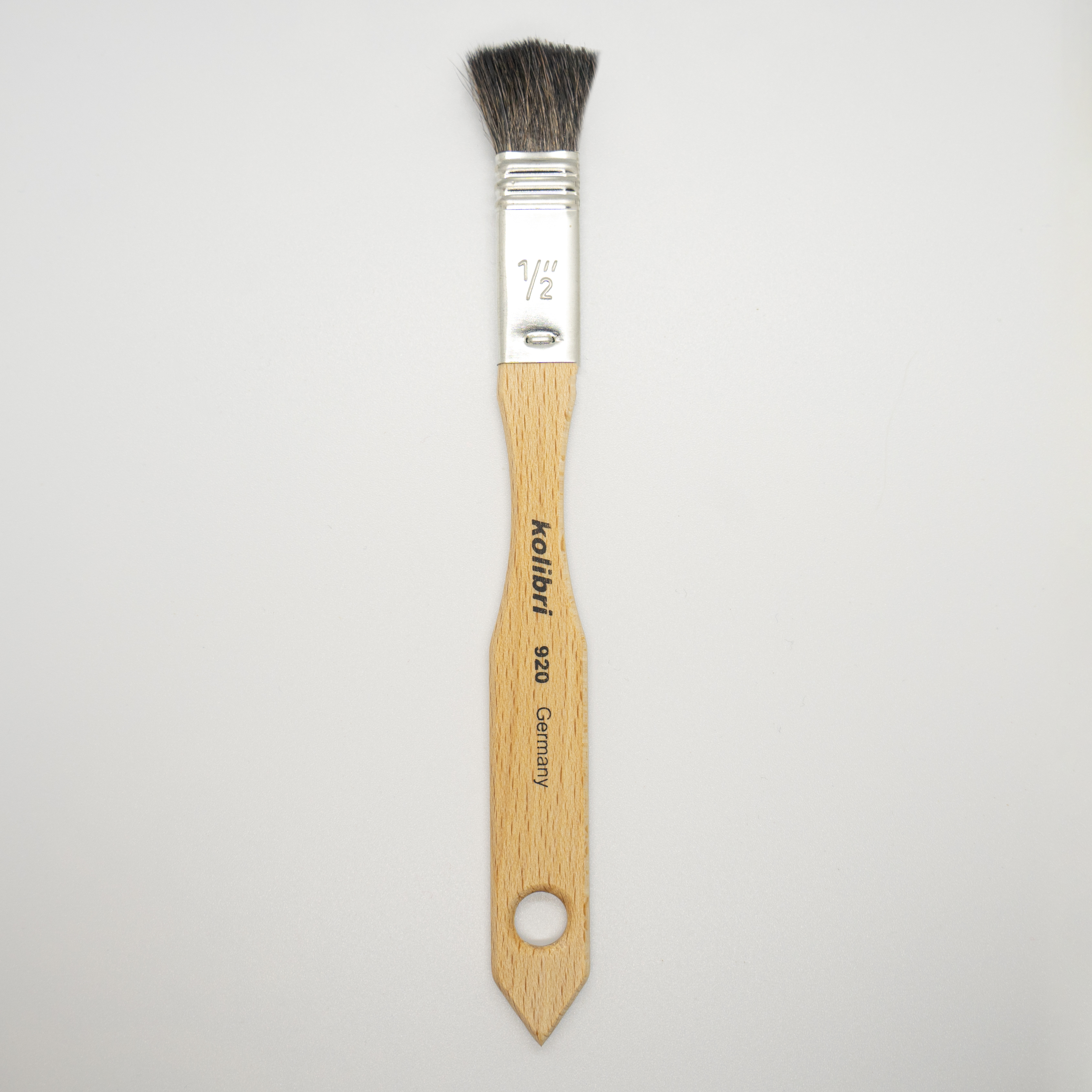 Pure Squirrel Hair Brush #920