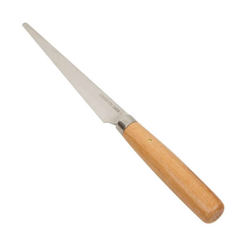 Serrated Hook and Knife Tool