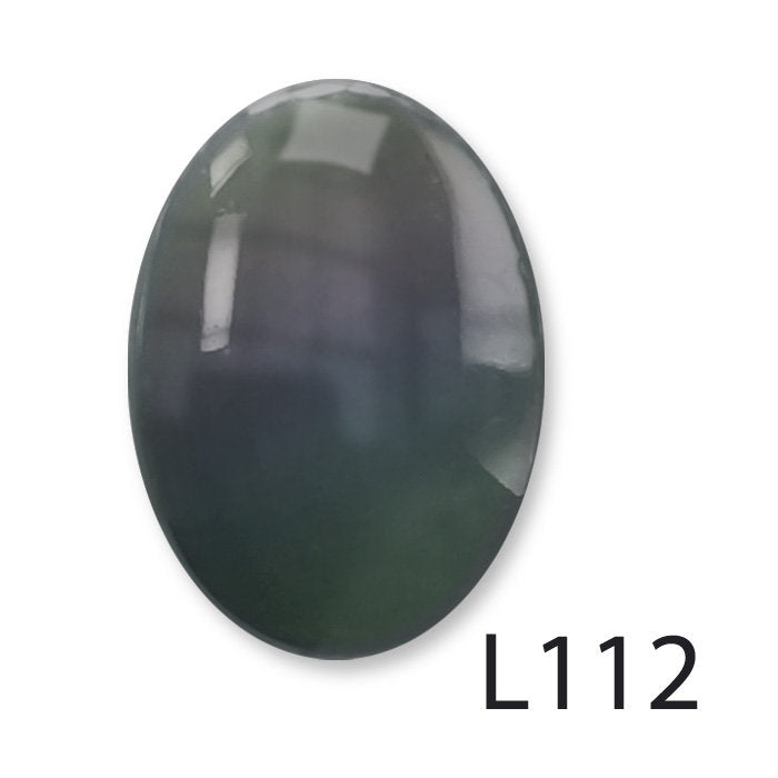 Fogy Green Luster L112