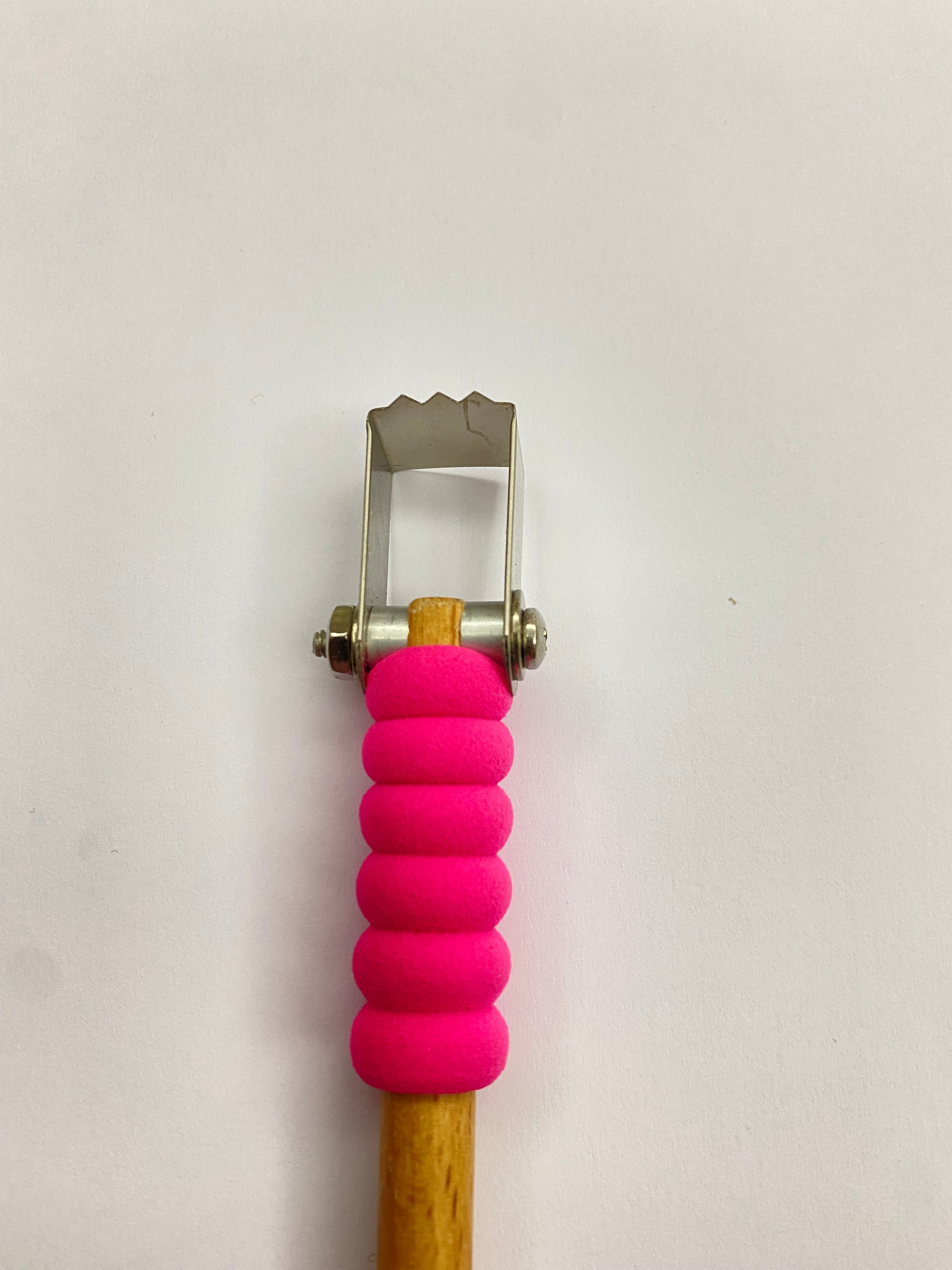 3 Groove Carver CP12