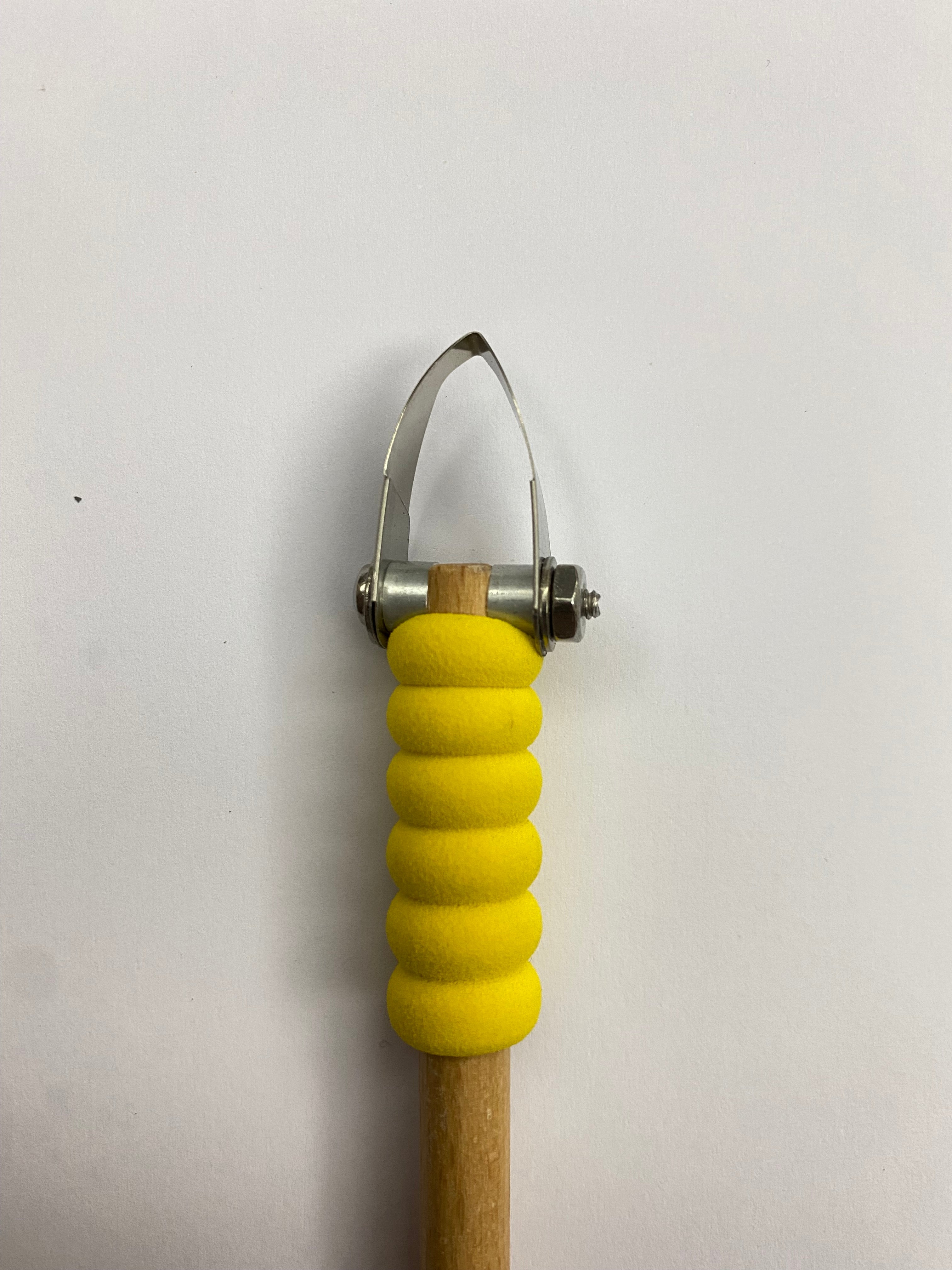 Wide V Tip Carver CP9