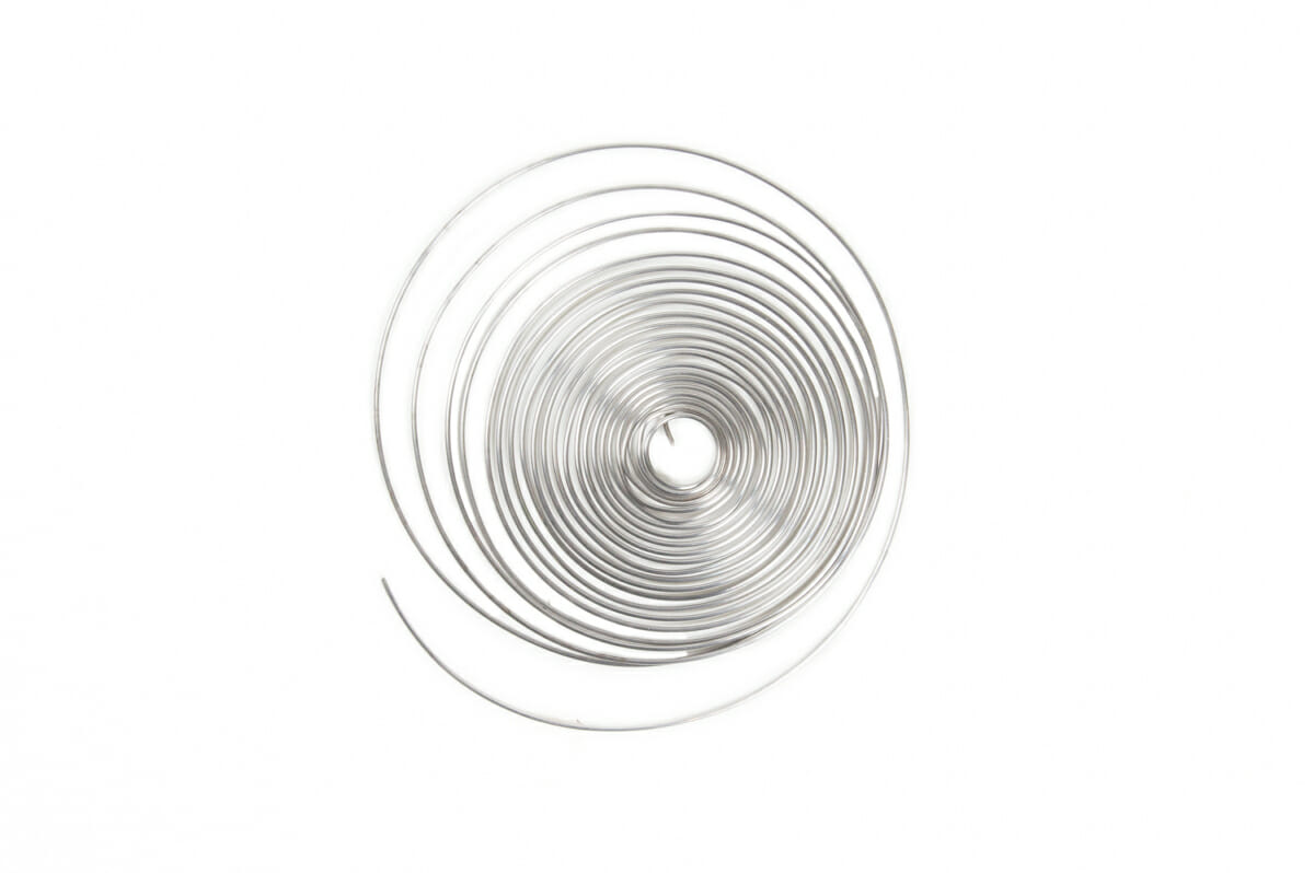 HIGH TEMP WIRE 3m