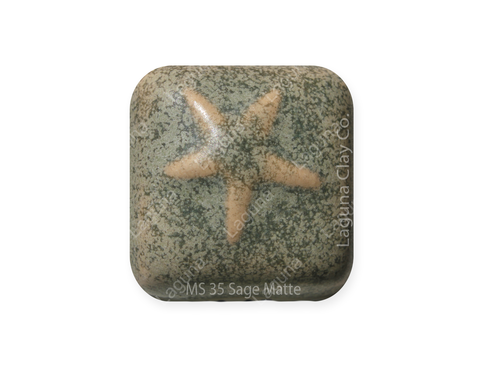 Sage Matte MS35
