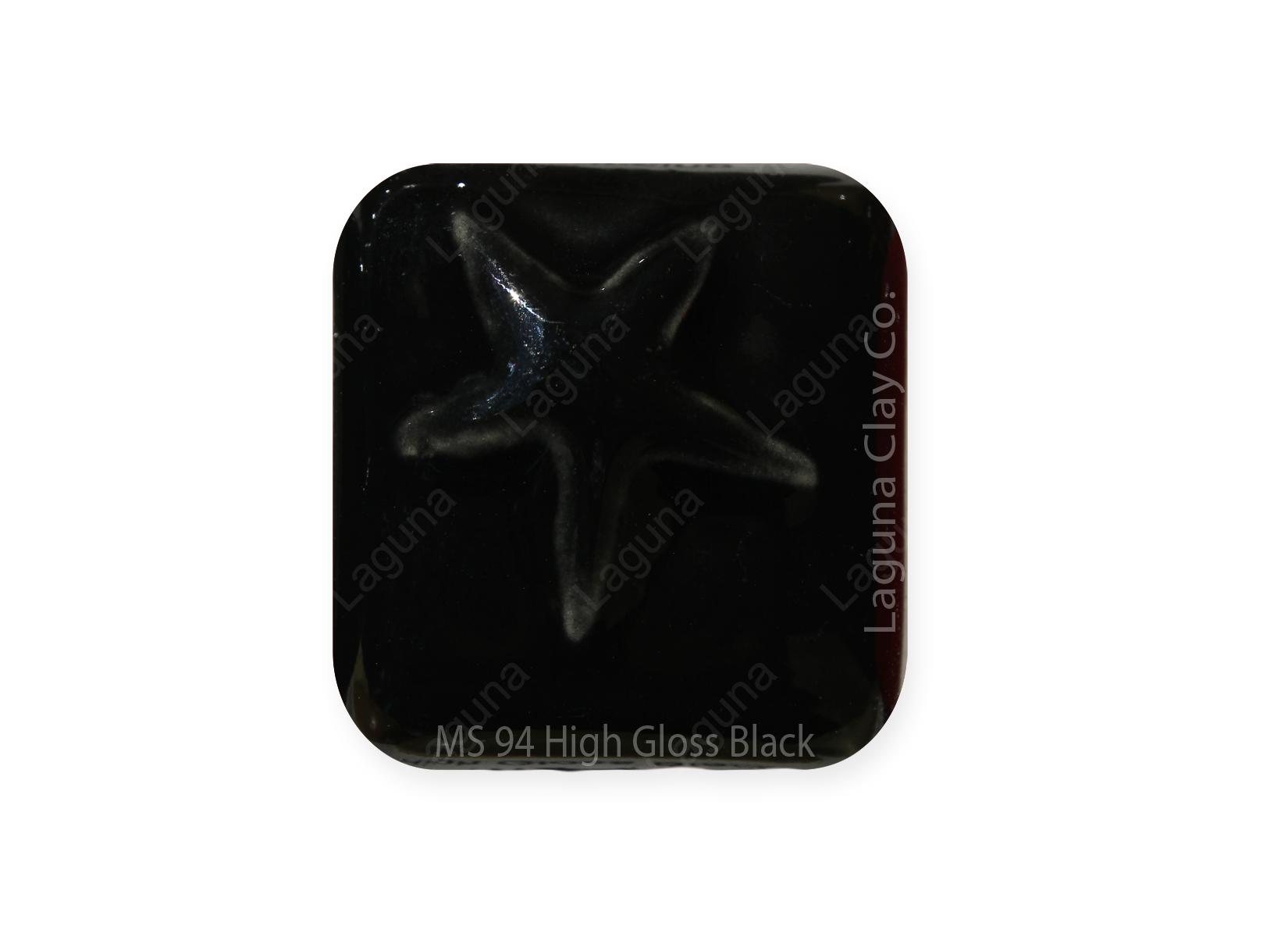 High Gloss Black MS94