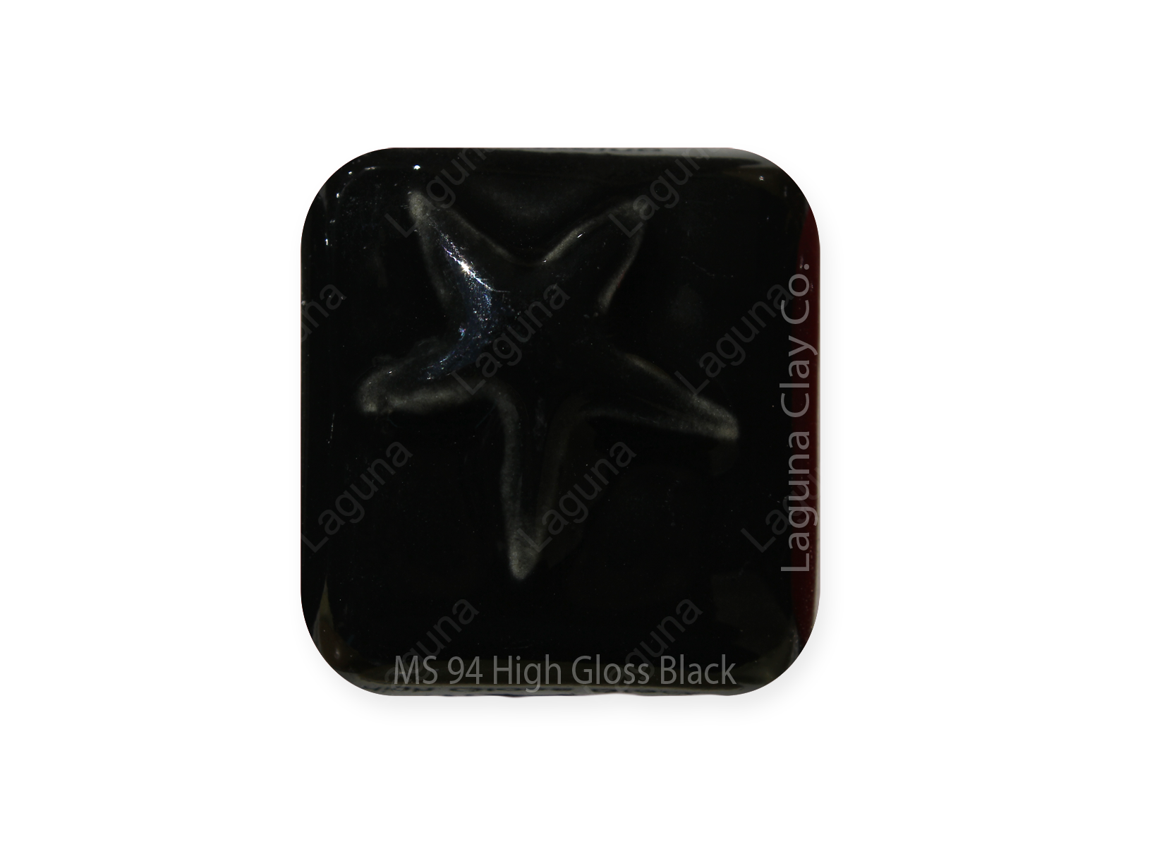 High Gloss Black MS94 - Gallon Size