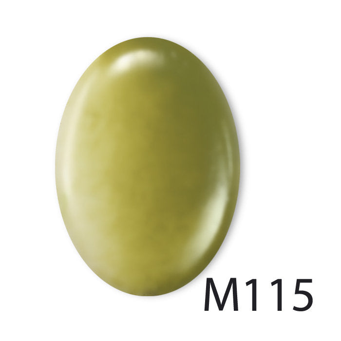 Moss Green M115
