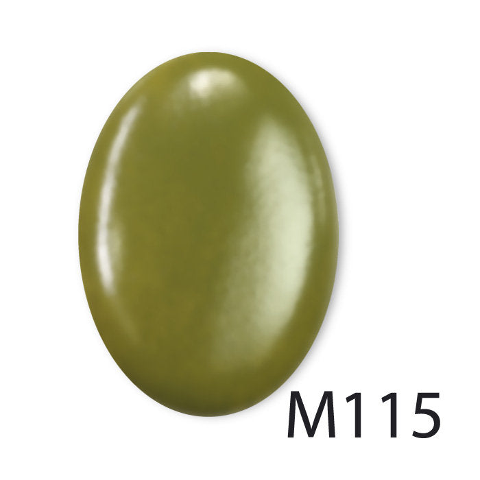 Moss Green M115