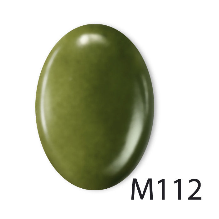 Olive Green M112