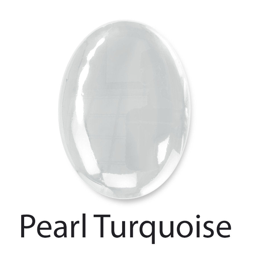Pearl Turquoise