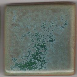 Gun Metal Green MBG026